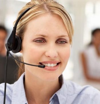 What Is Equipment Is Needed To Run A Call Center?