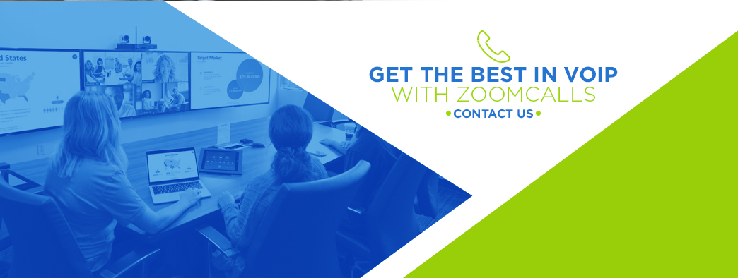 get the best with zoomcalls