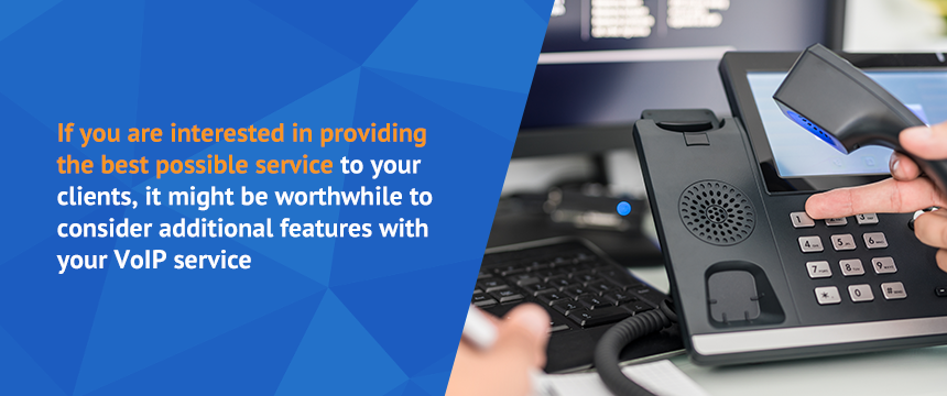 voip for business