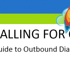 Outbound Dialing for Call Centers
