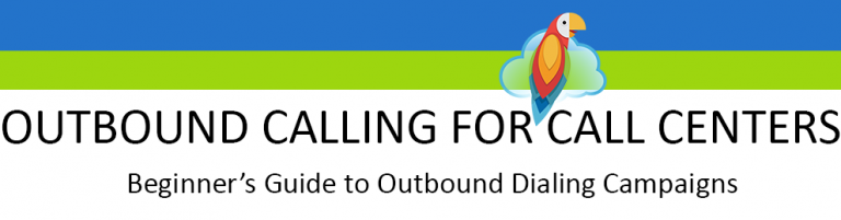 Outbound Dialing for Call Centers