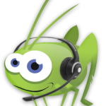 Cricket Click Dialer