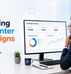 Managing Call Center Campaigns