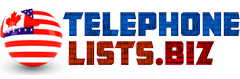 Telemarketing List Brokers