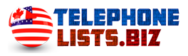 Telemarketing List Brokers