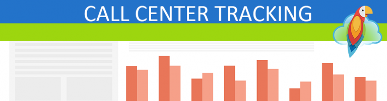 Call Center Tracking