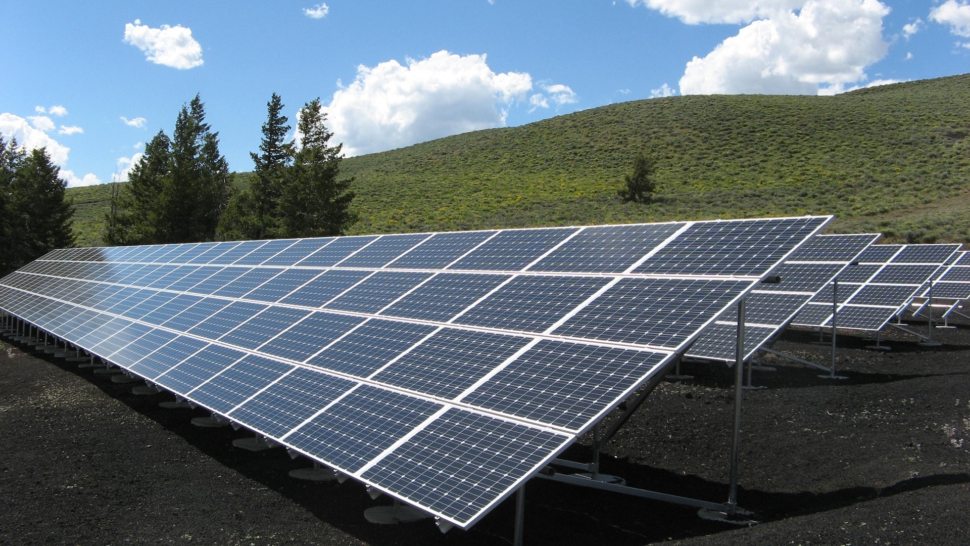Dialer for Solar Energy Companies