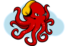 Octopus Cloud Call Center