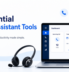Virtual Assistant Software Tools