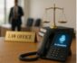 AI Answering Service for Lawyers