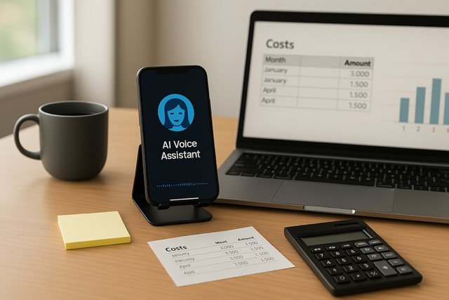 AI Answering Service Pricing Guide
