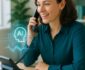 AI Answering Service Receptionist for Small Business