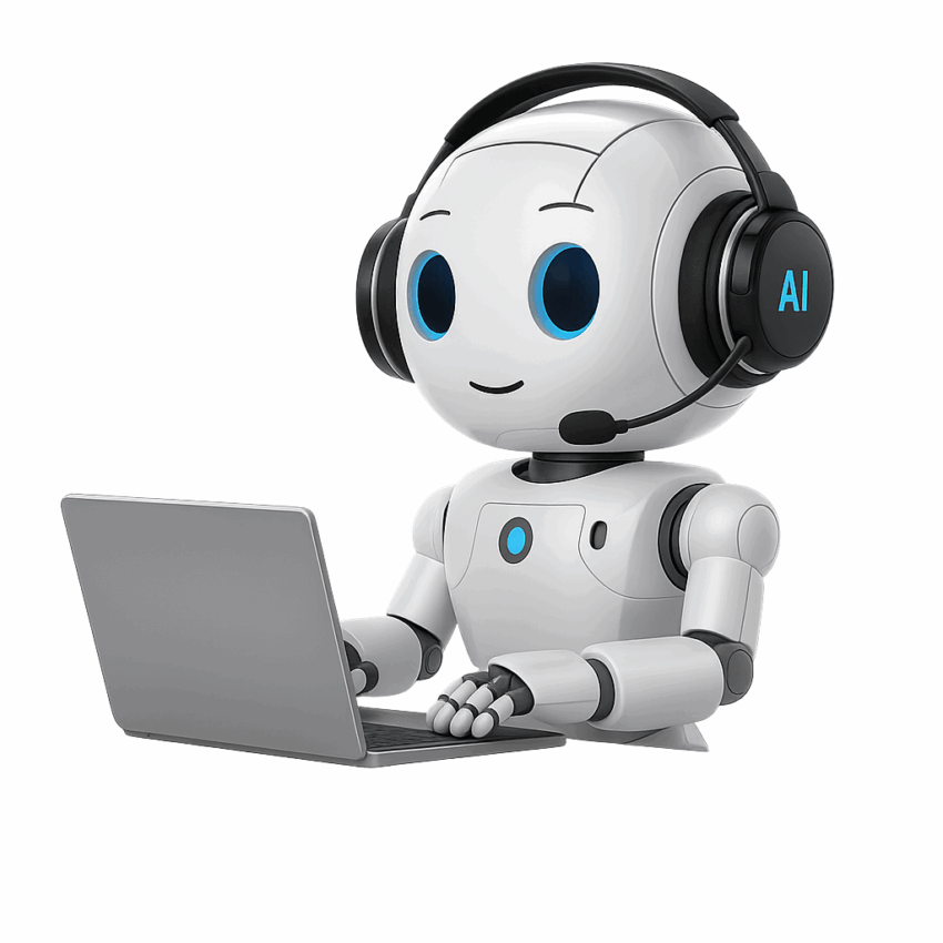 AI Phone Answering Service