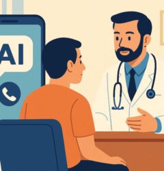 AI Answering Service for Medical Offices