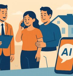 AI Answering Service for Real Estate