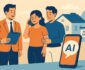 AI Answering Service for Real Estate