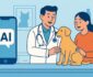 AI Receptionist for Vets