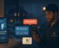 AI Receptionist for Electricians
