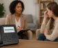 AI Receptionist for Therapists