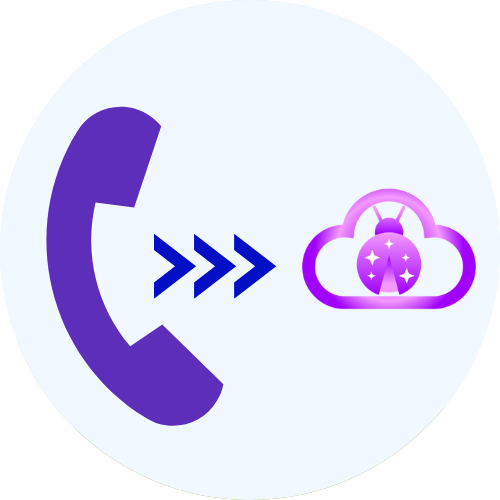 AI Answering Service Call Forwarding
