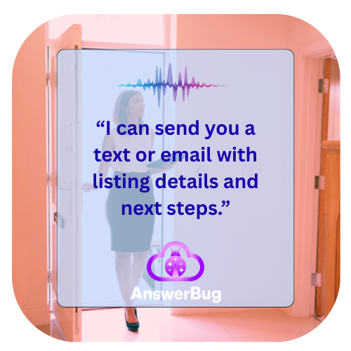 AI Answering Service for Realtors