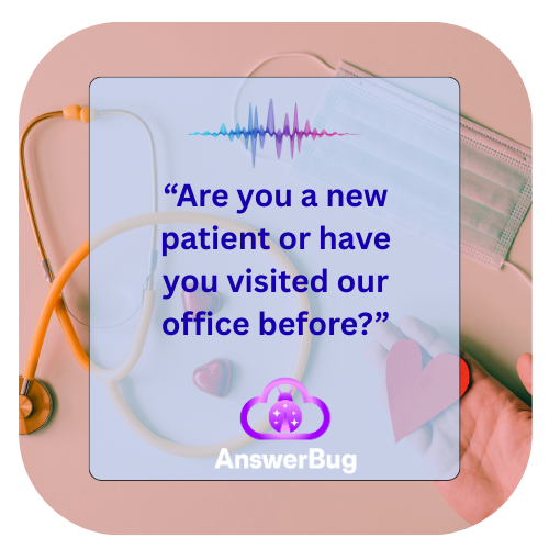 AI Receptionist for Medical Offices