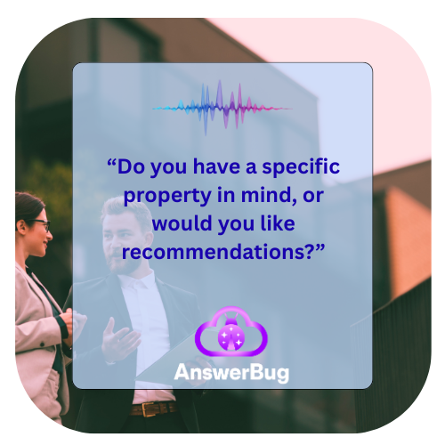 AI Receptionist for Real Estate