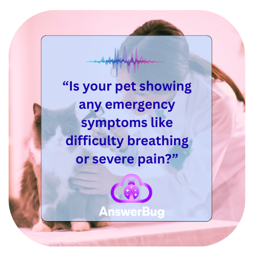 AI Receptionist for Vets